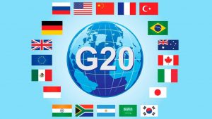 Саммит «Большой двадцатки» был посвящен стандартизации