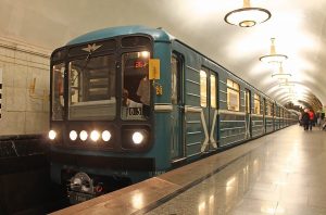 Подготовлен и одобрен проект ТР ЕАЭС о безопасности поездов метро