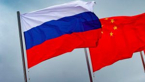 Россия и Китай налаживают отношения в энергетических отраслях