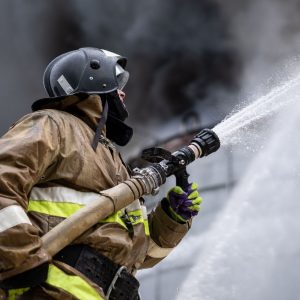 Как ISO 23616 защищает здоровье пожарных?